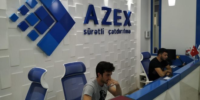 AZEX adlı karqo şirkəti xanım jurnalistə qarşı dələduzluq edir - TƏFƏRRÜAT