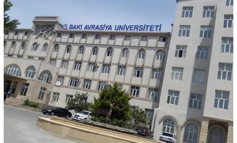 DSMF universitetdən yarım milyona ofis icarəyə götürür