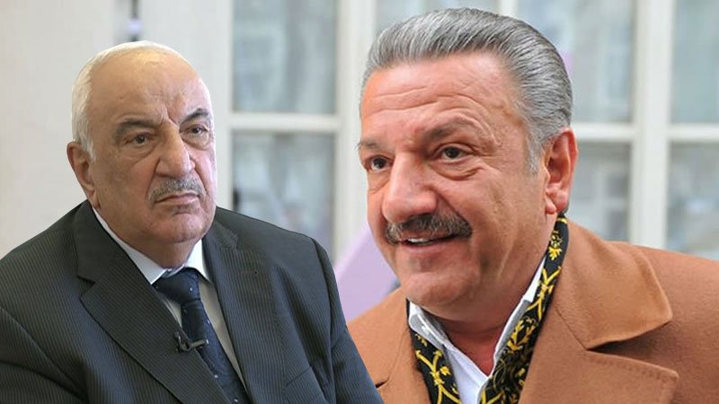 Telman İsmayılovla Abid Şərifov arasında nə baş verir? - Məhkəmə yenə təxirə salındı