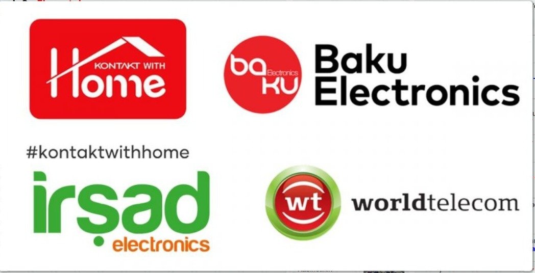 “Kontakt home”, “İrşad Electronics”də məhsullar niyə bahadır? - Ekspert danışır