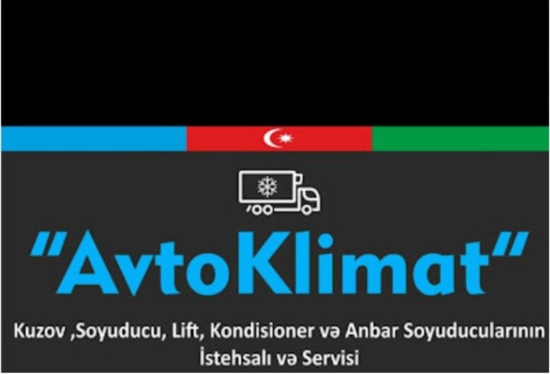 "Avtoklimat" MMC gömrük qaydalarını pozub