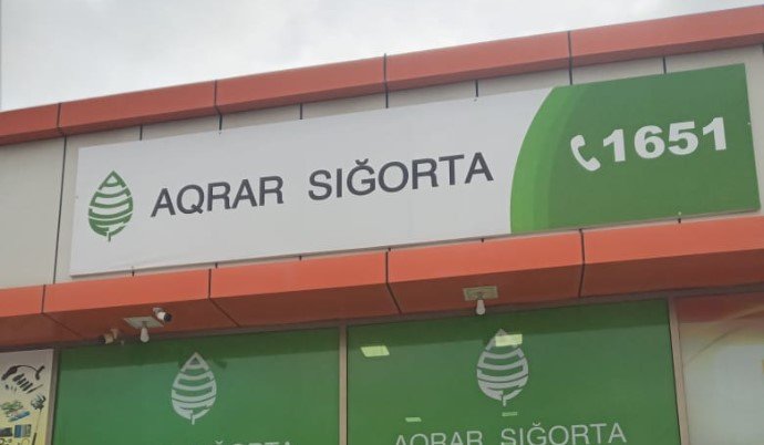 "Aqrar Sığorta"nın rəhbəri dəyişib - Bundan sonra...