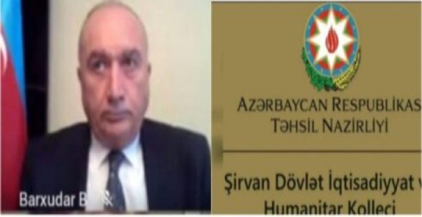 Şirvan şəhərindəki Humanitar Kollecdə Korrupsiyanın qarşısını kim alacaq?-Şok Faktlar