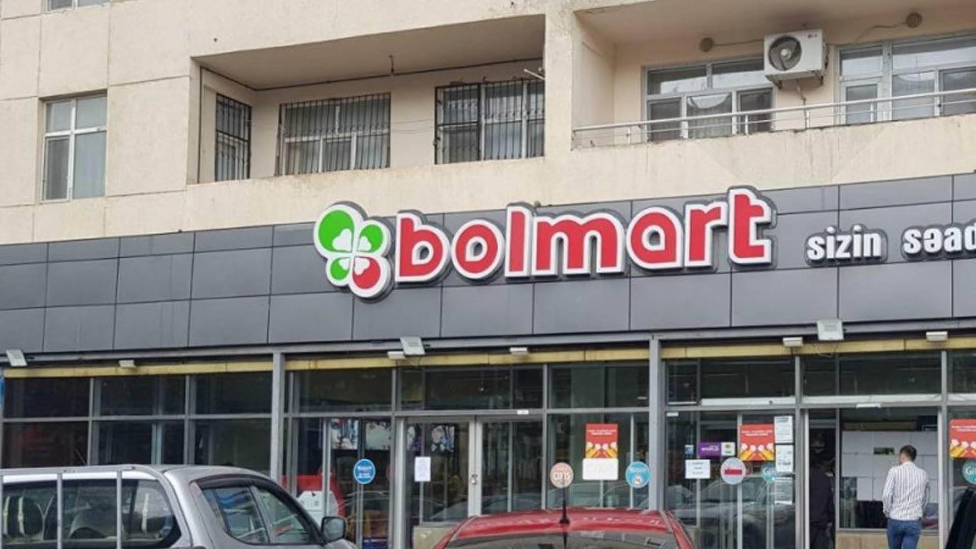 «Bolmart»ın KORRUPSİYA QOXULU HESABATI... - BU NƏDİ BELƏ?