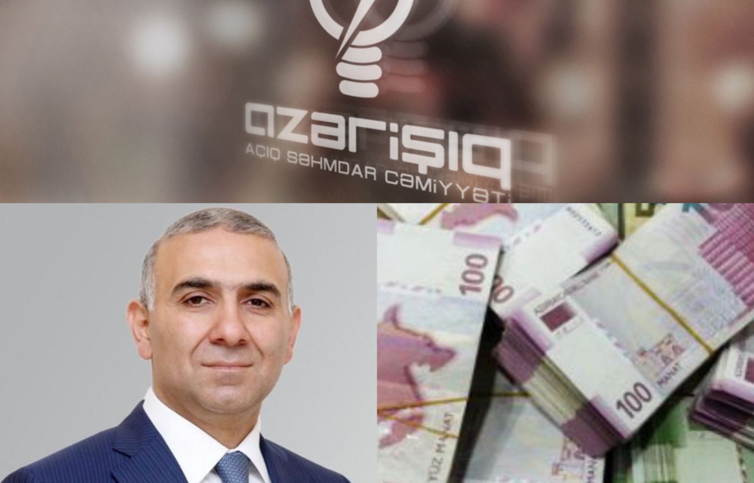 Vüqar Əhmədov “Azərişıq” ASC-nin hər tenderindən nə qədər pul “qatdalayır” – II yazı