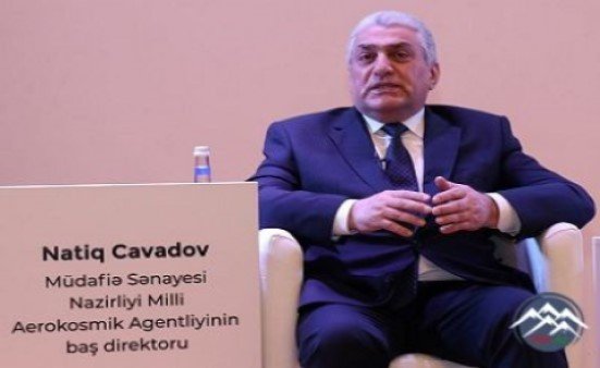 Natiq Cavadovun tələyə saldığı Nağı Kənvərlidən yeni ittihamlar... - "İşədüzəltmə adıyla 500 min dolları Fonda köçürdüm"