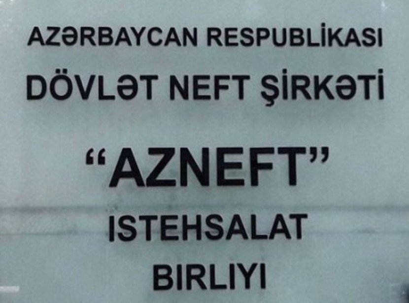 Neftçiləri Neft Daşlarına daşıyan helikopter YENƏ DƏ XARAB OLDU... - HƏM DƏ GÖYDƏ...