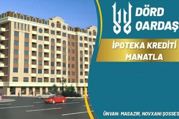 Məşhur "Dörd Qardaş" MTK məhkəməyə verilib