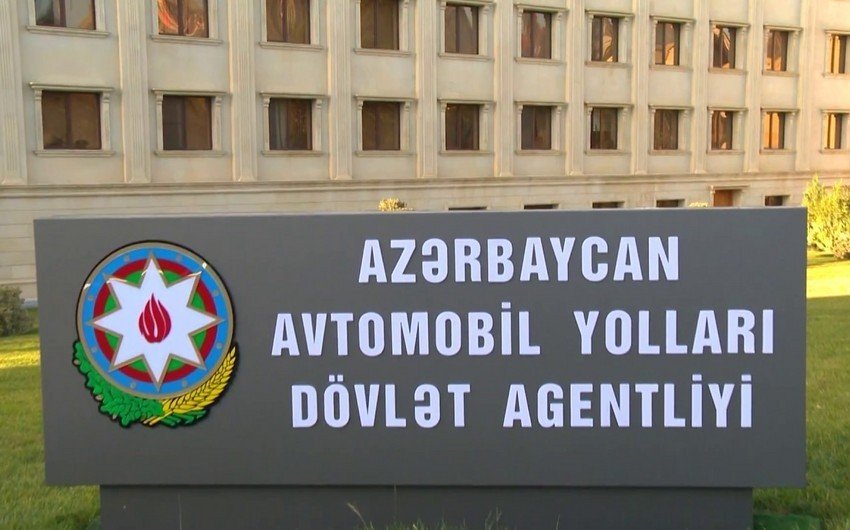 Azərbaycan Avtomobil Yolları Dövlət Agentliyində kadr dəyişikliyi olub - ƏMR