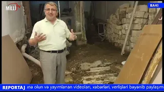 İcarədar bağladığı müqaviləni səbəb olmadan niyə pozmağa çalışır