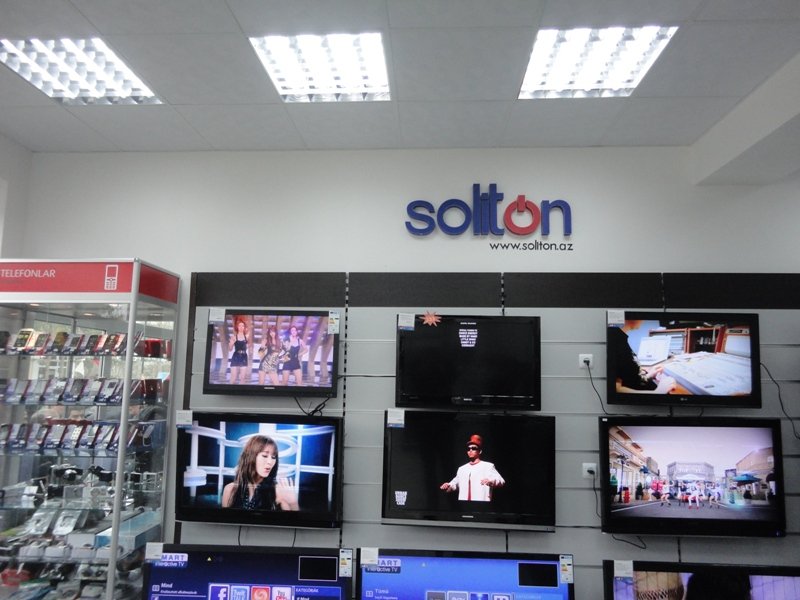 “Soliton” 500 manat pul paylayır: qəti aldanmayın! - FOTO