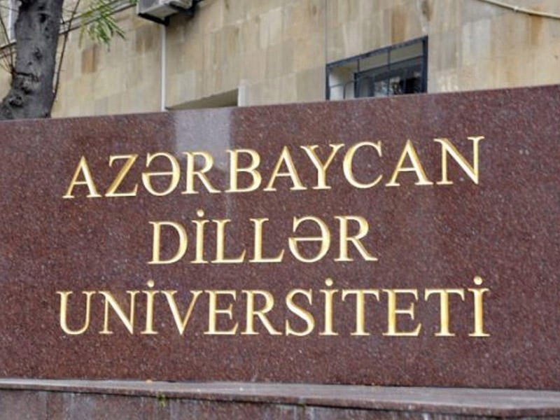 Dillər Universitetində NƏ İŞLƏR ÇEVRİLİR? - İTTİHAM VAR!