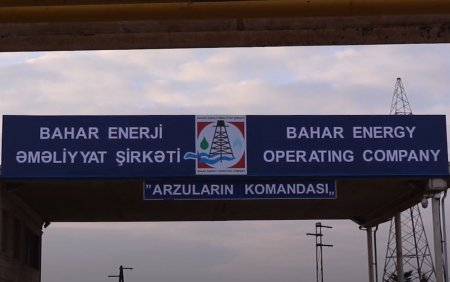 Ekspert `Bahar Enerji` Əməliyyat Şirkəti rəhbərliyini UYARDI - "Con Harkinsin diqqətinə..."