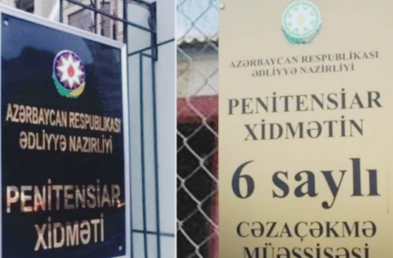 Penitensiar Xidmətin müəssisələrinə şübhəli xidmətlər göstərən MMC-lər kimə məxsusdur - İLGİNC FAKTLAR