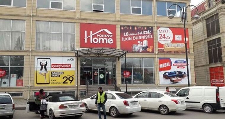 “Kontakt home”dan şikayətlər yağış kimi yağır”: - Şirkətin “itil cəhənnəmə” prinsipi böyük narazılıq yaradır