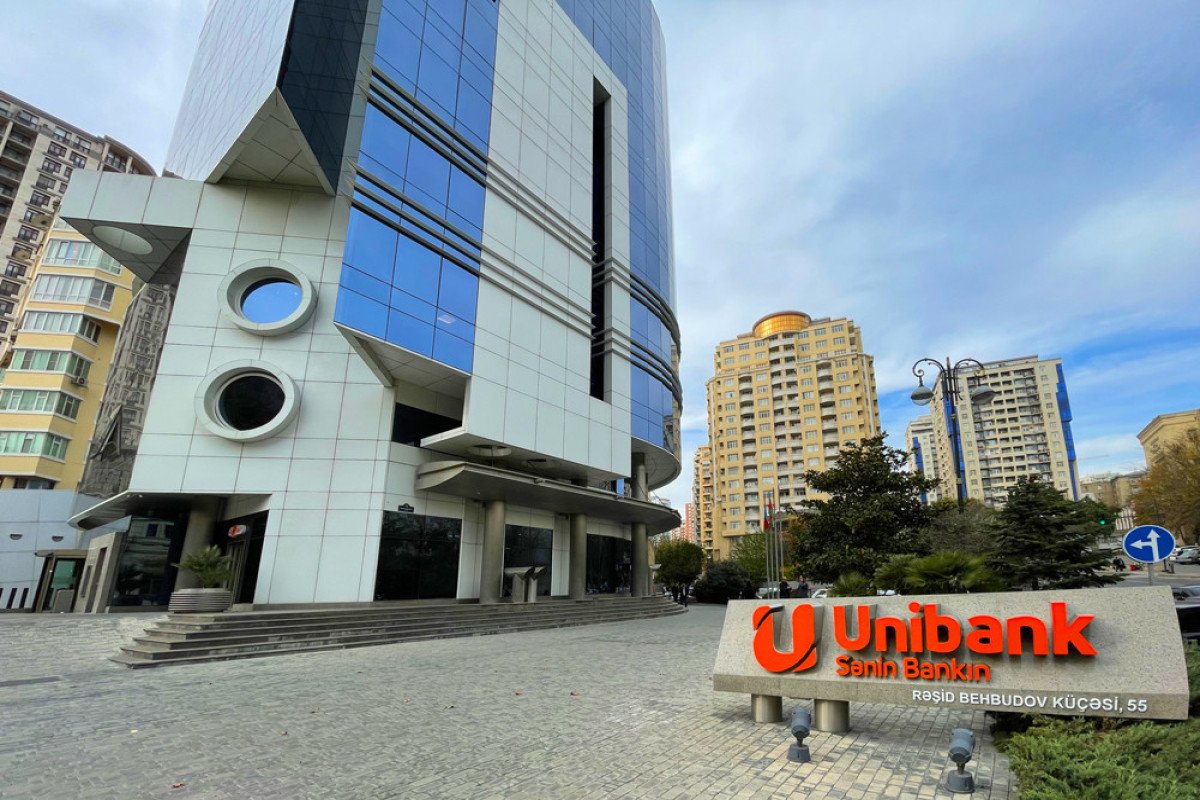 `Unibank` tərəfindən AÇIQ QARƏT HƏMLƏLƏRİ... - BU NƏDİ BELƏ?