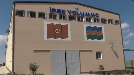 İpək Yolu MMC-nin əlmakını talayan mühasib kimdir: İDDİA