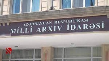 Milli Arxiv İdarəsinə ayrılan milyonlar hara gedir? - HAQLI SUAL