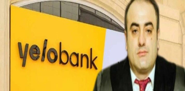 Zaur Hümmətov hakimdir, yoxsa “YeloBank”ın vəkili? – İş adamından Tovuz Rayon Məhkəməsinin hakimi ilə bağlı sensaison müraciət