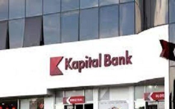 Kapital Bankda fiksiya və ya Mərkəzi Bank sədri Taleh Kazımovun imzaladığı qaydalara istinad