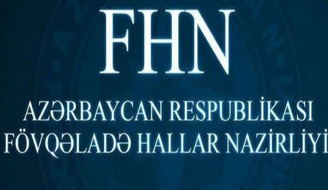 Fövqəladə hal var, amma FHN YOXDUR... - Sakinlər GİLEY EDİR