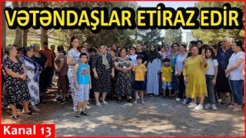 Sumqayıtda məktəb şagirdlərin üzünə niyə həsrətdir? - Valideynlər ETİRAZ EDİR