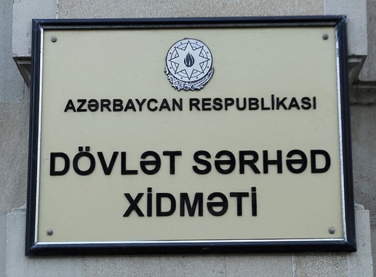 Dövlət Sərhəd Xidməti tenderlərdə saxtakarlıqları davam etdirir - İLGİNC FAKTLAR