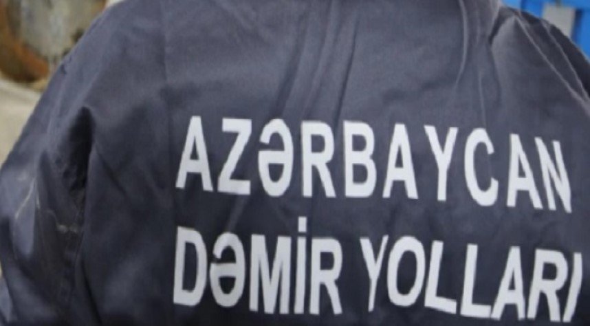 `Dəmir Yolları`nda NƏ İŞLƏR ÇEVRİLİR? - İLGİNC İDDİA