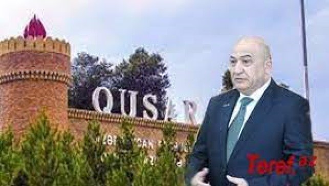 Şair Alxasov: Özünü o qədər arın-arxayın hiss edir ki... - O DA HƏBSDƏN QORXMUR?