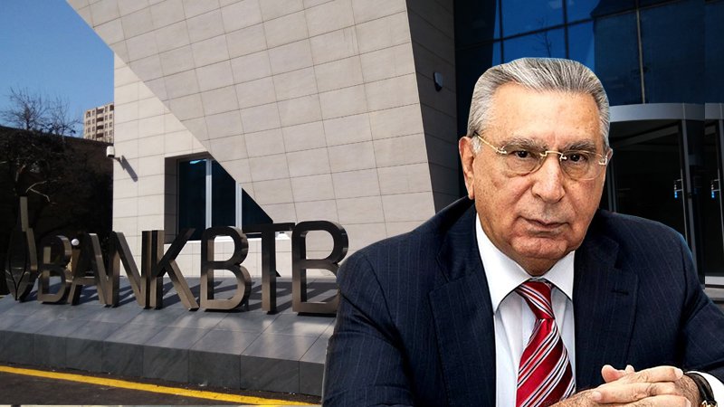 Mehdiyev bank sektorunda SIXIŞDIRILIR?.. - GƏLİŞMƏ