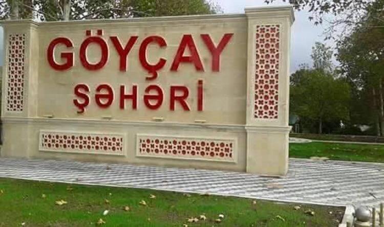 Göyçay şəhərində "Qarabağ qazisi" adı altında avtoxuliqanlıq edən şəxslər var - NARAZILIQ VAR...