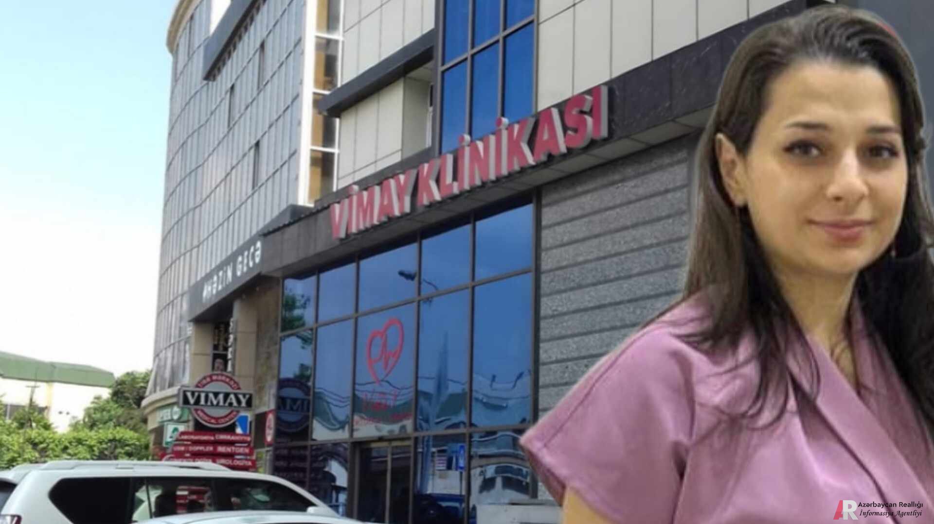 "Vimay Klinikasında" qarabağ vetranı uğursuz əməliyyat etdilər - Nəfəs ala bilmirəm