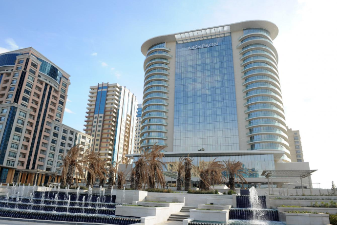 «Absheron Hotel Group»un tərkibindən - 3 HOTEL ÇIXARILIB