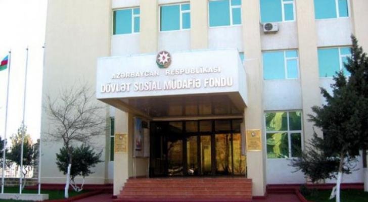 DSMF-in pensiya təminatı orqanlarının məhkəmə dələduzluğu 9 aydır sürür