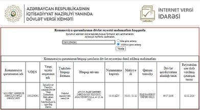 Eşqi Bağırovun arxasında ciddi bir qüvvə dayanır... - İLGİNC GƏLİŞMƏ...