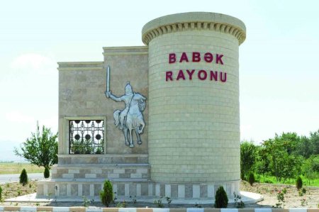 Babək rayon Mədəniyyət İdarəsinin müdiri işdən çıxarılıb - ƏMR