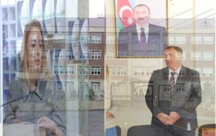 Sumqayıt məktəblərində direktorların işçilərinə qarşı qərəzli yanaşması gündəm edilir