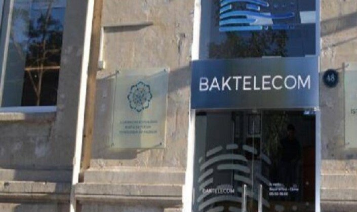 Husilər Yəməndə kabeli zədələyib, internet Bakıda yoxa çıxıb - "Baktelekom"un proVAYderliyi