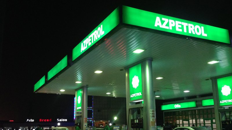 "Azpetrol" məntəqələrində TOTAL TƏFTİŞ... - İnsanların həyatı təhlükəyə atılıb!