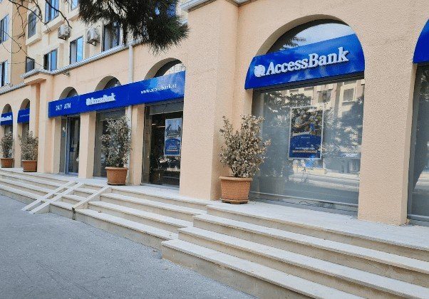 Vətəndaşa kələk gələn “Access Bank” özü qurban gedir – İFLAS