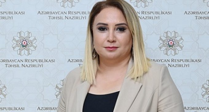 İlhamə Abdullayeva ilə bağlı İLGİNC FAKT - SƏN DEMƏ...