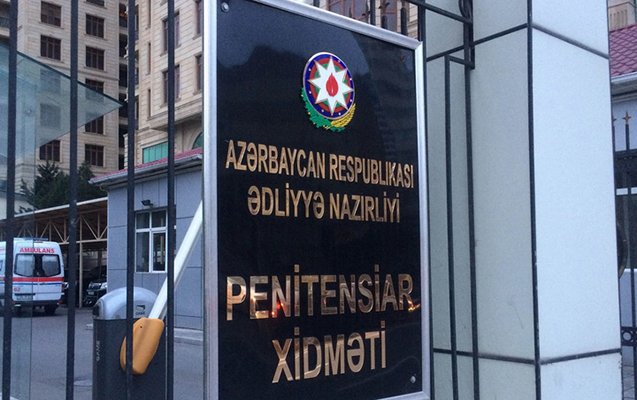 Penitensiar Xidmətin nəqliyyat təsərrüfatında yol verilən qanun pozuntuları nə kimi şübhələrə yol açır - BU NƏDİ BELƏ?!