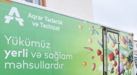 “Aqrar Tədarük və Təchizat” KTN sisteminə NECƏ ZƏRBƏ VURUR... - ARAŞDIRMA