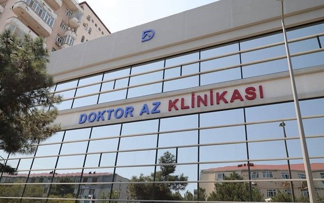 “Doktor.az” klinikası adlı QƏSSABXANA... - NARAZILIQ VAR...