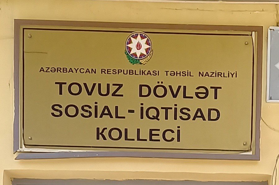 Prokurorluq Tovuz Dövlət Sosial-İqtisadi Kollecində baş verənləri araşdıracaqmı? - Direktoru qovmaqla iş bitmir...