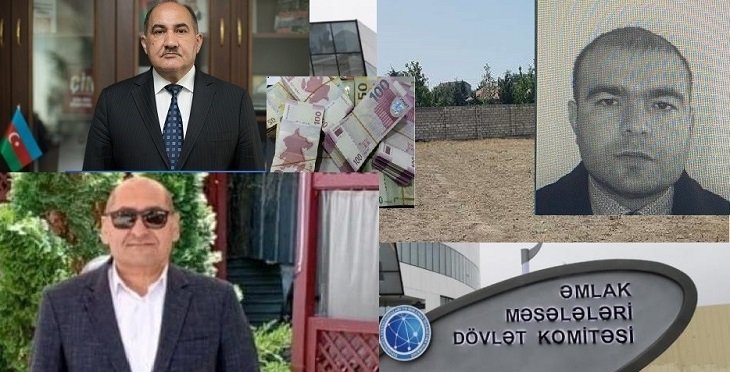 Rüstəm Şahbazovla qardaşına "xidmət göstərən" Rövşən Allahverdiyev axtarışa verildi - İLGİNC GƏLİŞMƏ...