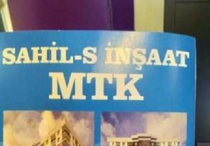 `Sahil - S İnşaat` şirkətinin tikdiyi binanın sakinləri YENİ QALMAQALDA - NARAZILIQ VAR...