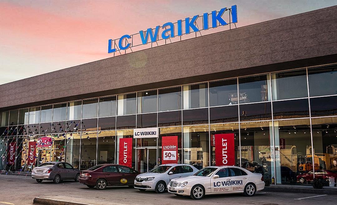 "LC Waikiki" və "Penti"yə qoyulan 3,8 milyonluq maya geri götürüldü - NƏ BAŞ VERİR?