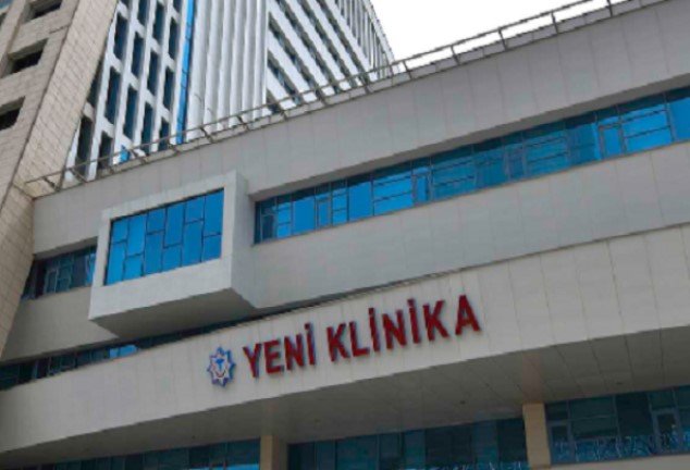 Yeni Klinikada TƏFTİŞ: Saxlanılan var - DETALLAR