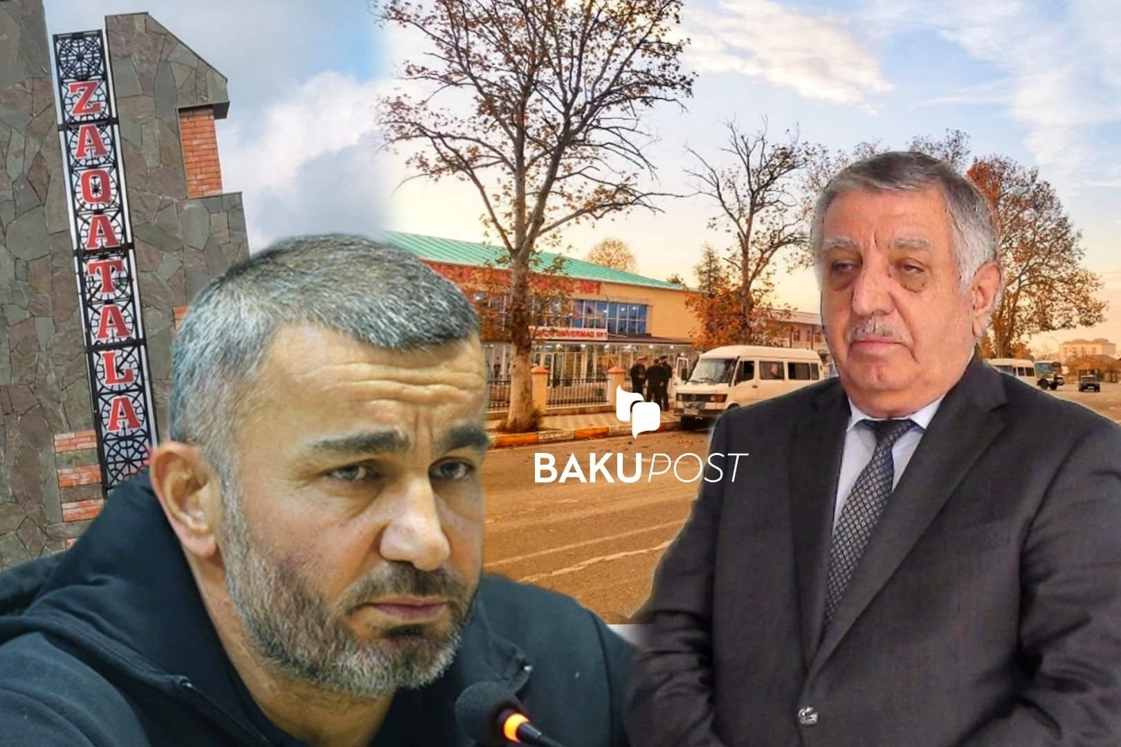 Qurban Qurbanova yaxşılıq, yoxsa pislik? - Əhmədzadənin Zaqatalanı məhv etmək uğurunda 15 illik MÜBARİZəsi - VİDEO